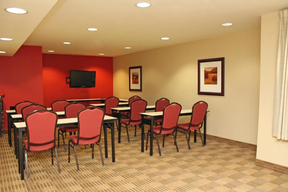 Extended Stay America Suites - Los Angeles - San Dimas
