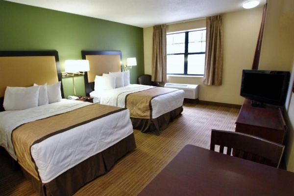 Extended Stay America Suites - Los Angeles - San Dimas image 21