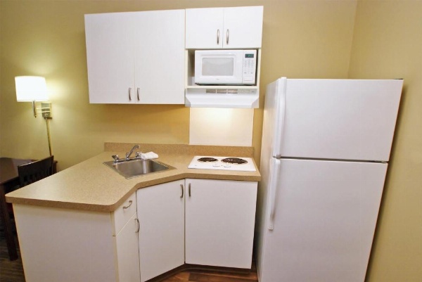 Extended Stay America Suites - Los Angeles - San Dimas image 25